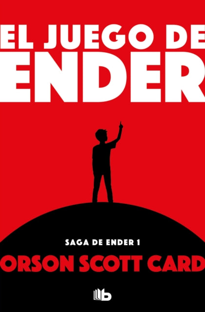 El Juego de Ender  Enders Game Saga de Ender  Ender Quintet