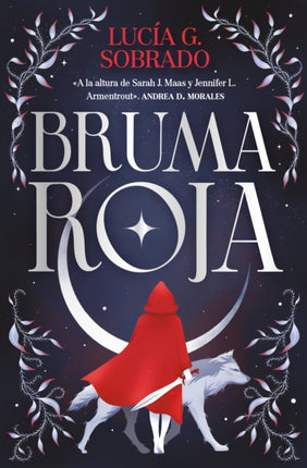 Bruma roja  Red Haze