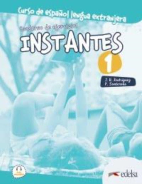 Instantes 1 Cuaderno de ejercicios