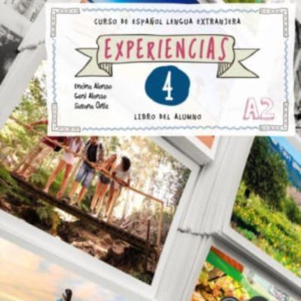 Experiencias