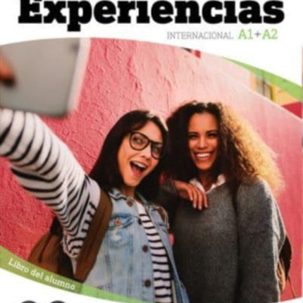 Experiencias Internacional