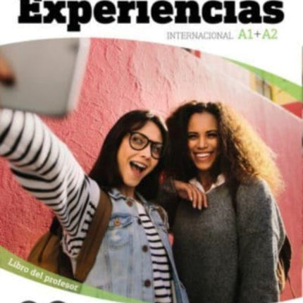 Experiencias Internacional