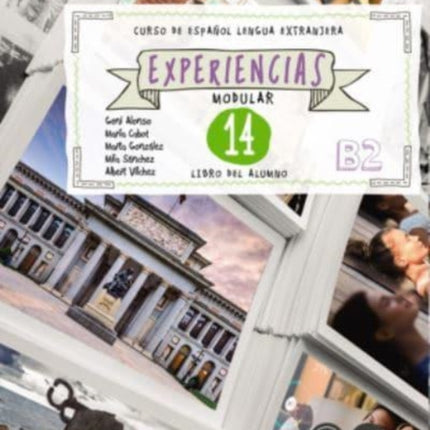 Experiencias