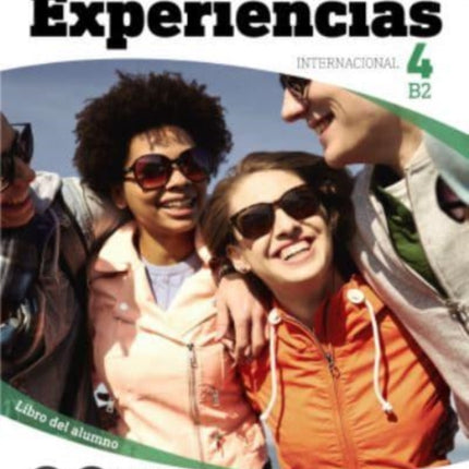 Experiencias Internacional