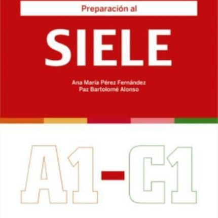 Preparacion al SIELE Libro A1C1  audio