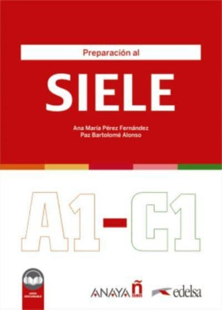 Preparacion al SIELE Libro A1C1  audio