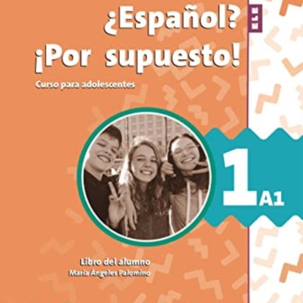Espanol Por supuesto Nueva edicion 2023