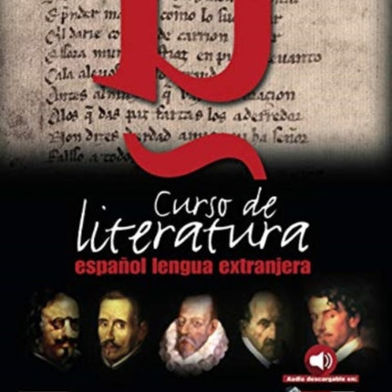 Curso de literatura