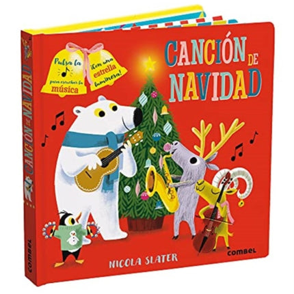 Canción de Navidad