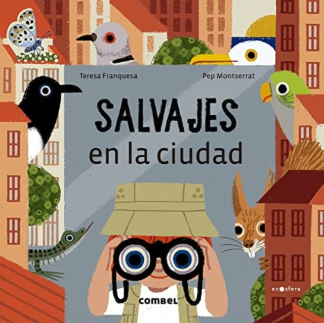 Salvaje en la ciudad