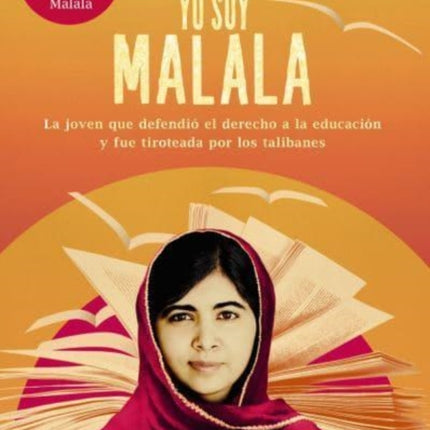 Yo Soy Malala