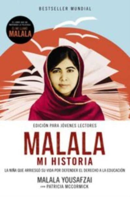 Malala, Mi Historia