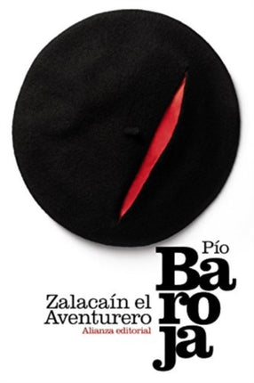 Zalacan el aventurero