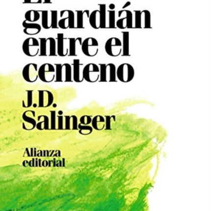 El guardián entre el centeno