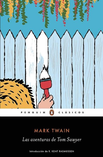 Las aventuras de Tom Sawyer   / The Adventures of Tom Sawyer