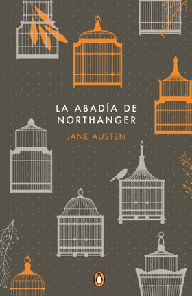 La abadía de Northanger  Northanger Abbey Commemorative Edition