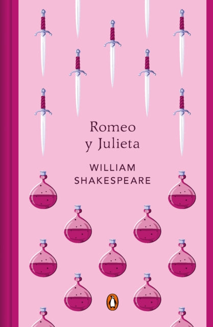 Romeo y Julieta / Romeo and Juliet