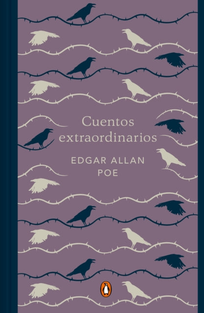 Cuentos Extraordinarios Edición Conmemorativa  Edgar Allan Poe. Extraordinary Tales