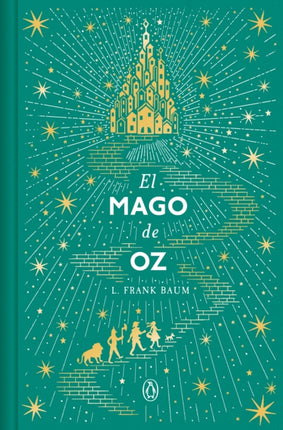 El Mago de Oz Edición Conmemorativa  The Wizard