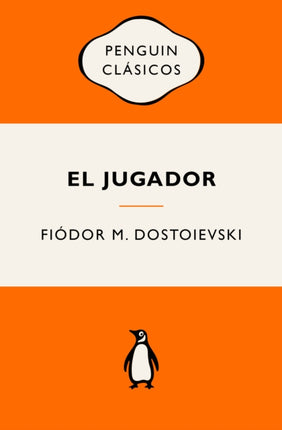 El Jugador Ediciones Icónicas  The Gambler