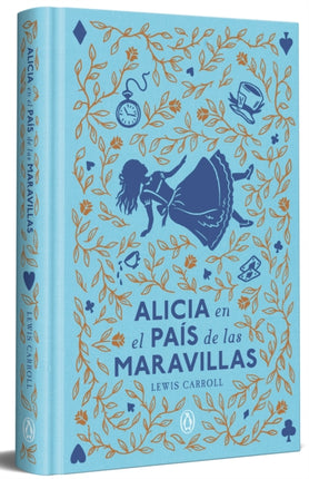 Alicia en el país de las maravillas edición conmemorativa