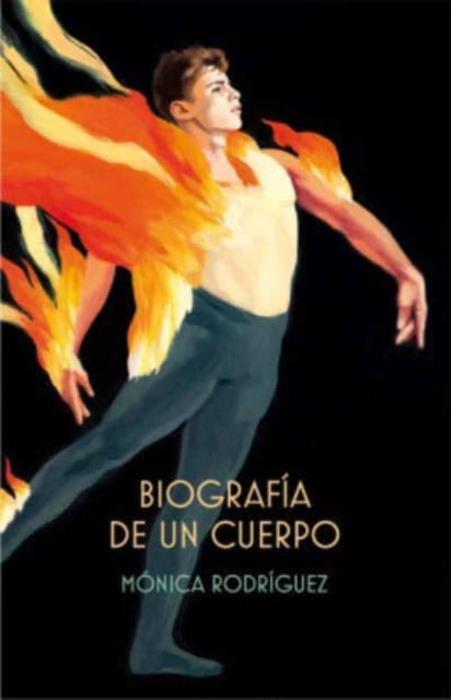 Biografia de un cuerpo