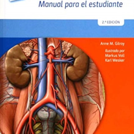 GILROYPrometheusAnatomia Manual Estud