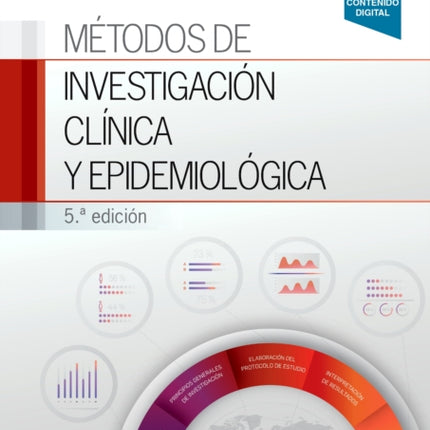 Métodos de investigación clínica y epidemiológica
