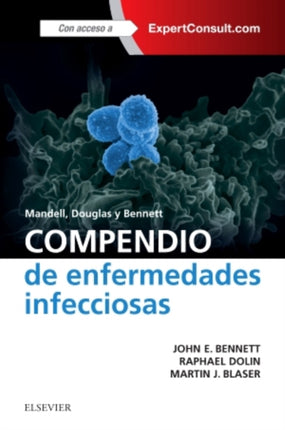 Compendio de enfermedades infecciosas  Mandell