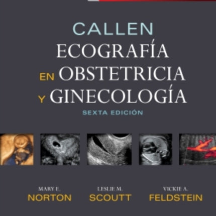 Callen Ecografa en obstetricia y ginecologa  ExpertConsult