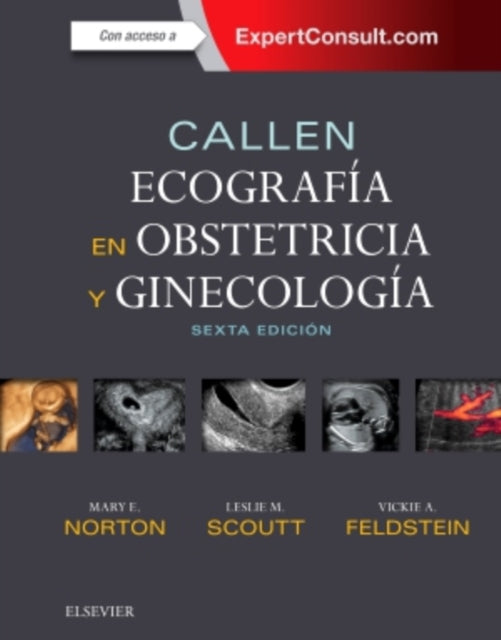 Callen Ecografa en obstetricia y ginecologa  ExpertConsult