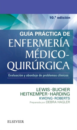 Guía práctica de enfermería médicoquirúrgica