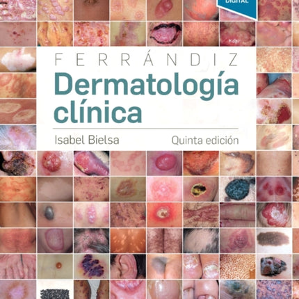 Ferrndiz Dermatologa clnica 5 ed