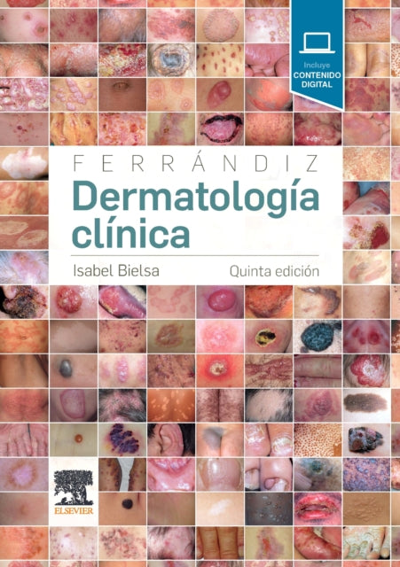 Ferrndiz Dermatologa clnica 5 ed