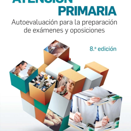 Atencin primaria Autoevaluacin para la preparacin