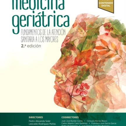 Tratado De Medicina Geriátrica.