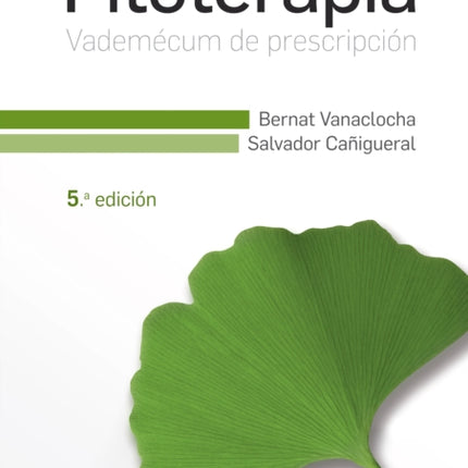 Fitoterapia