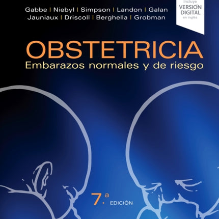 Obstetricia  embarazos normales y de riesgo