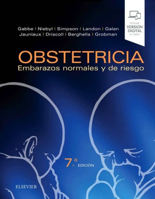 Obstetricia  embarazos normales y de riesgo