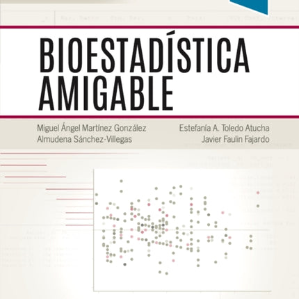 Bioestadstica amigable 4 ed