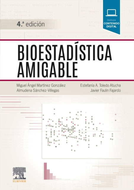 Bioestadstica amigable 4 ed