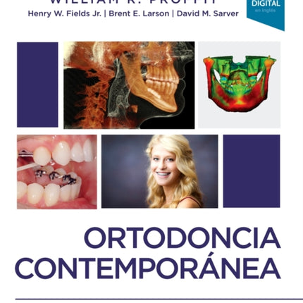 Ortodoncia contempornea 6 ed