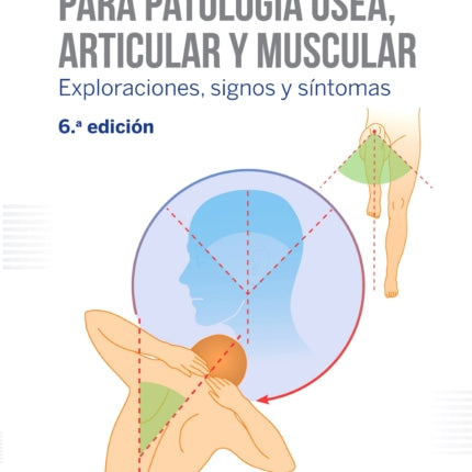 Pruebas clinicas para patologia osea articular y