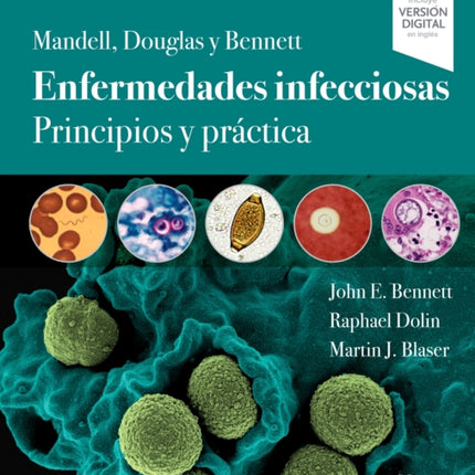 Enfermedades InfecciosasPrincipios y Practica