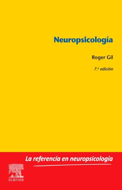 Neuropsicologa