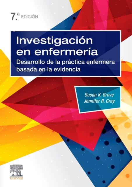 Investigacin en enfermera 7 ed