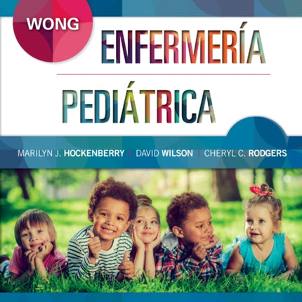 Enfermera Peditrica Wong