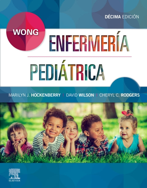 Enfermera Peditrica Wong