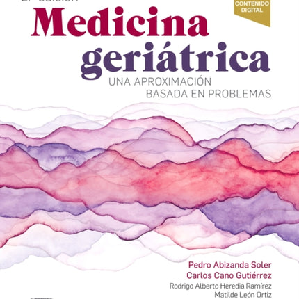 Medicina geritrica 2 ed