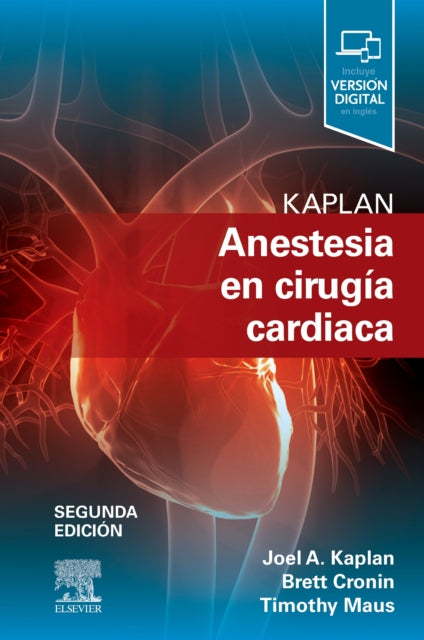 Anestesia en ciruga cardiaca